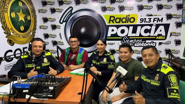Prevención 