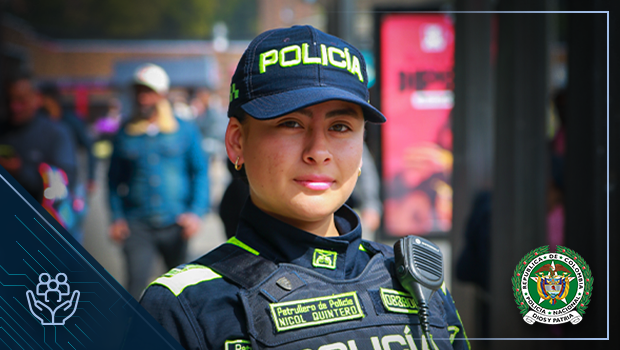 Nuestra transformación policial