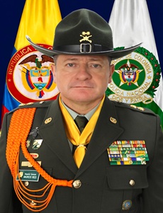 ÓSCAR MAURICIO RICO GUZMÁN