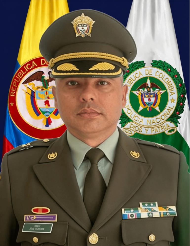 Jose Hoover Tabares Restrepo