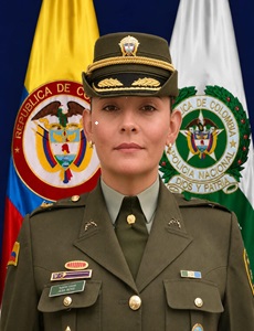 Directora Escuela