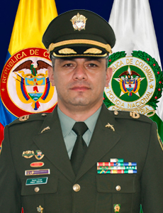 Fredy Alexander Rincón Ramírez
