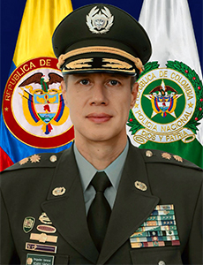 Brigadier General Ricardo Sánchez Silvestre