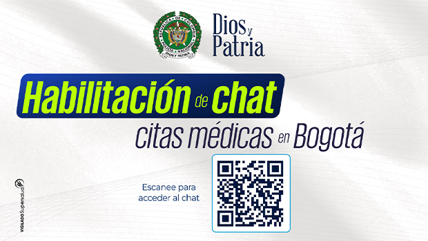 imagen e informaci&oacute;n de citas medicas