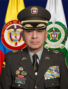 Coronel Javier Obando Urrego