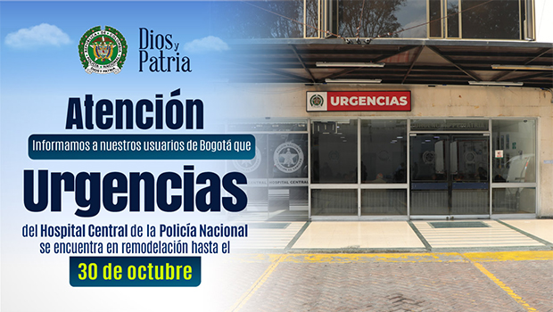 imagen e informaci&oacute;n de urgencias