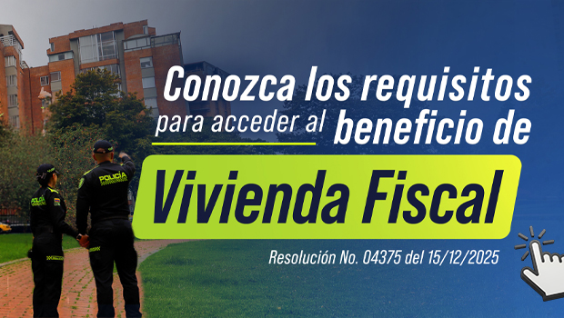 banner de enlace para los requisitos de vivienda fiscal
