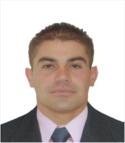 Luis Fernando Mejía Panesso