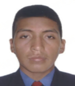 Arley Cruz Camayo