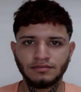 Gerson Ali Tulande Burbano