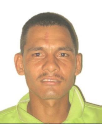 JULIO CÉSAR GUERRA FONSECA