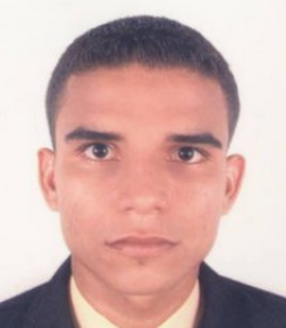 DAIRO RAMON CÁCERES SARABIA