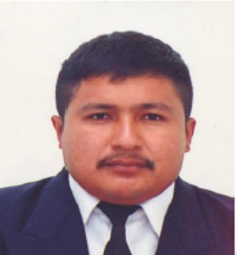 Abel Caicedo Ruano Abel Caicedo Ruano