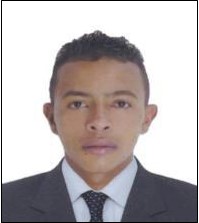 Alexander Javier Arias ArciaA Alexander Javier Arias Arcia