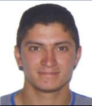 José Angel Jaimes González José Angel Jaimes González