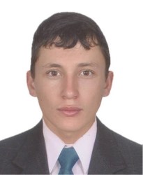 José Camilo Arevalo Guerrero José Camilo Arevalo Guerrero