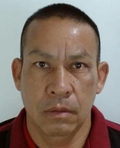 José Ilde Bocanegra Villa
