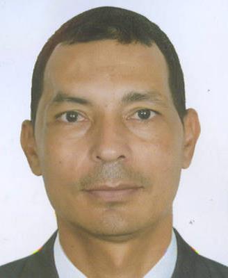 Jaime Alberto Madera Contreras Jaime Alberto Madera Contreras