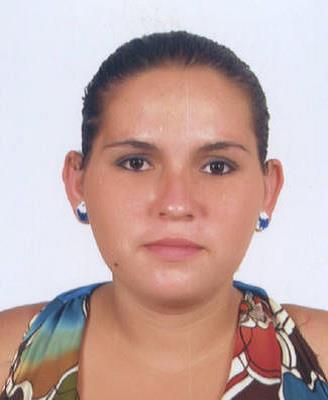Mónica Andrea Diaz Ferrer