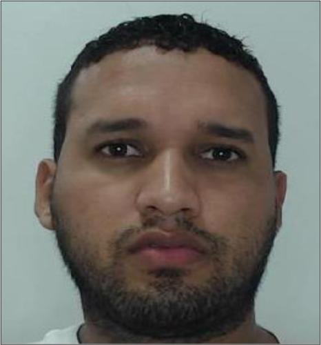 &Aacute;lvaro Jos&eacute; Alvarino Arrieta