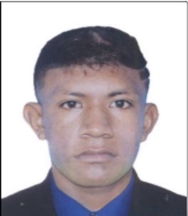 Amilcar Vicente Gonzalez Ipuana