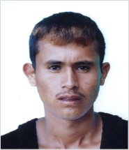 Anderson Andrey Vargas Suns