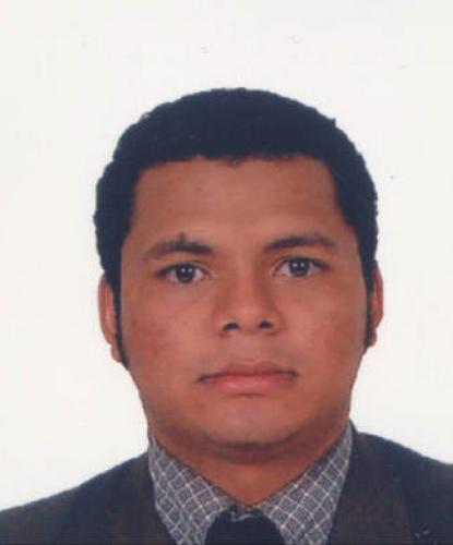 Andrés Alberto Machado Arrieta