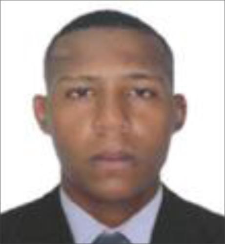 Ángel Salvador Padilla Sandoval 