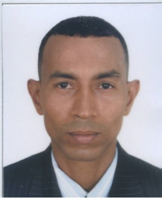 Antonio Quintero Molina