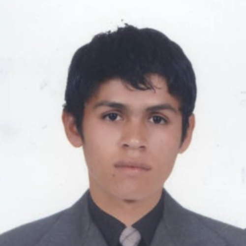 Antony Rodrigo Gallego Santos Antony Rodrigo Gallego Santos