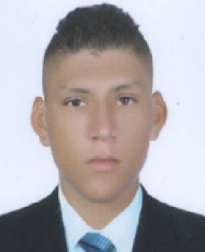 Jhonatan Restrepo Salazar 