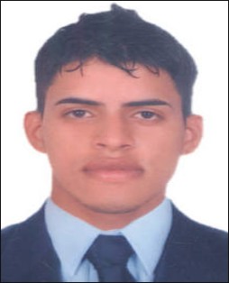 Arley Mauricio Frades Jaramillo