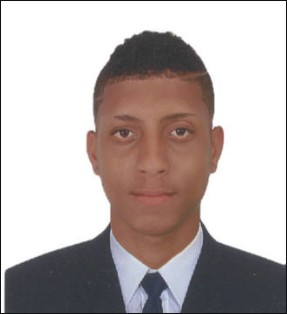 Arley Stiven Estacio Gómez