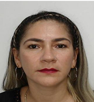 Adriana Sofía Polanco Gómez