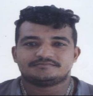 Albeiro Jos&eacute; Bola&ntilde;os Anaya