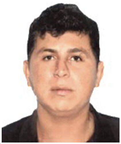 Alexander Collantes Pacheco Alexander Collantes Pacheco