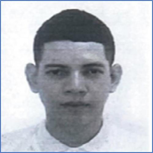 Keiber Oscaiber Torres Torres