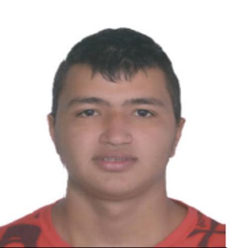 Brahyan Camilo Caicedo Montoya Brahyan Camilo Caicedo Montoya