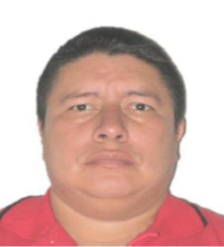 Carlos Aurelio Pino Caicedo Carlos Aurelio Pino Caicedo