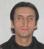 CARLOS BERNAL