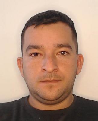 Cesar Alberto Duran Reina