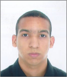 CESAR ELIAS GARCIA MORALES