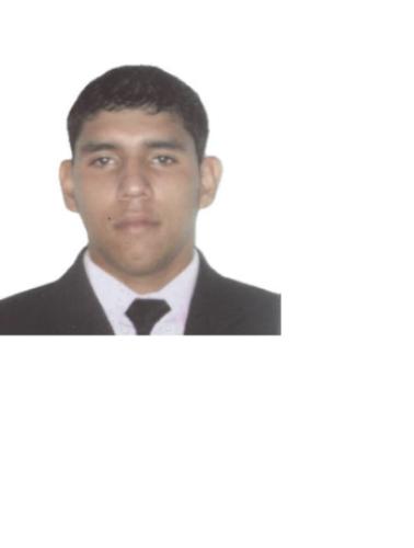 Christian Miguel Sánchez Cruz 