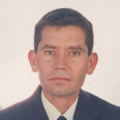Camilo Cuellar Reyes