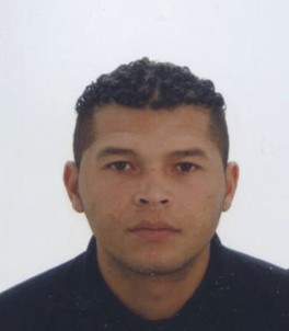 Daison Yair Ustate Cortés