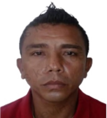 Danilo Antonio Vega Martinez
