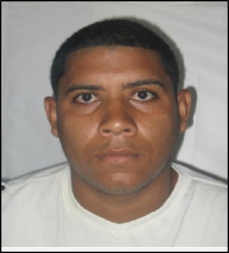 Darwin Jose Suarez Darwin Jose Suarez