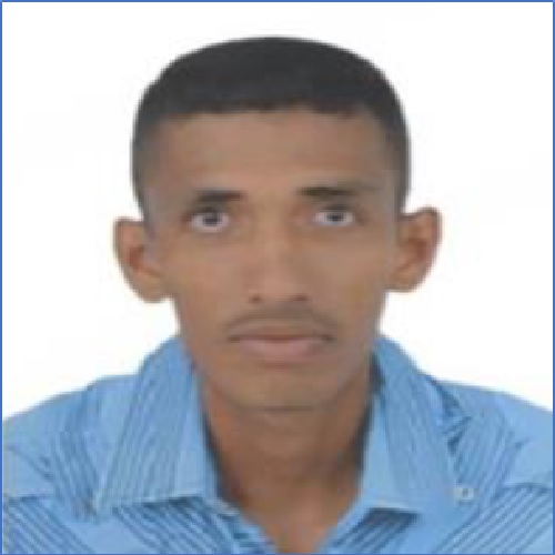 Davinson José Sandon Morales