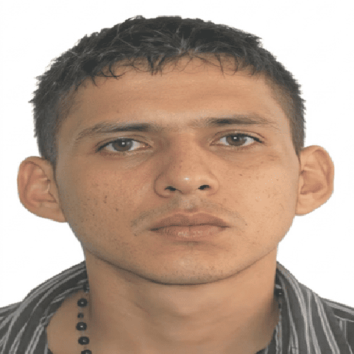 Diego Armando Aparicio Gómez