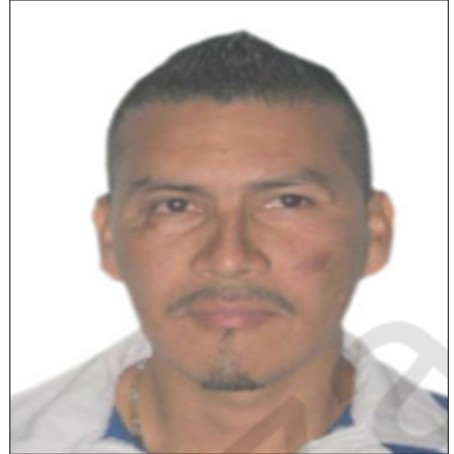 Diego Armando Mina Diego Armando Mina